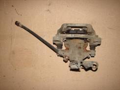 Суппорт тормозной. Mitsubishi Outlander, GF3W, GF2W, GF4W, GF7W, GF8W