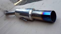 Глушитель. Subaru Legacy, BHC, BH9, BH5, BHE