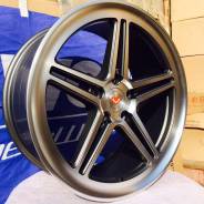 Vossen. 8.0x18, 5x114.30, ET35, ЦО 73,1 мм. Под заказ