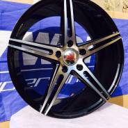 Vossen. 8.0x18, 5x114.30, ET42, ЦО 67,1 мм. Под заказ