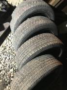 Dunlop Grandtrek SJ6. Зимние, без шипов, износ: 30%, 4 шт