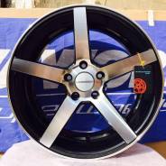 Vossen. 8.0x18, 5x114.30, ET40, ЦО 73,1 мм. Под заказ