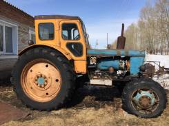 ЛТЗ Т-40АМ. Трактор Т-40 полный привод