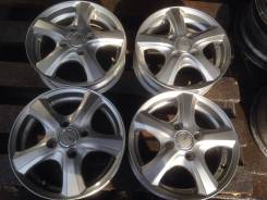 Topy Sibilla. 4.0x13, 4x100.00, ET43