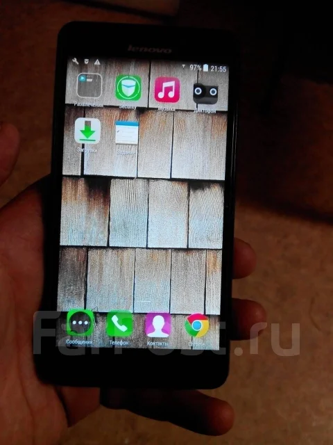 Lenovo A5000. �/� ����