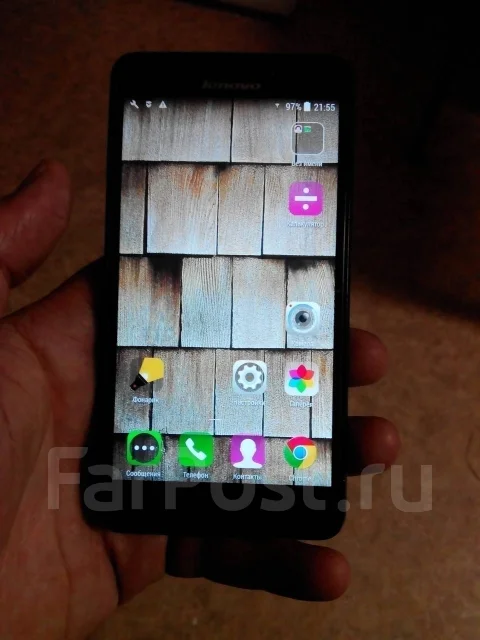Lenovo A5000. �/� ����
