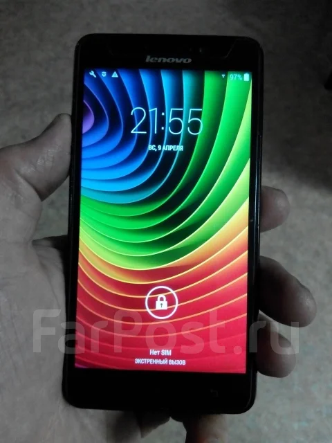 Lenovo A5000. �/� ����