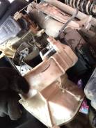 Корпус моторчика печки. Mazda Demio, DW3W, DW5W