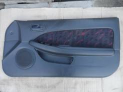 Обшивка двери. Toyota Corolla Levin, AE111 Toyota Sprinter Trueno, AE111