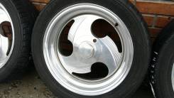 BoyDS. 7.0x17, 5x120.00, 5x127.00, ET0, ЦО 78,1 мм.