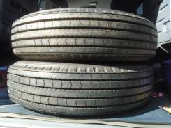 Bridgestone. Летние, 2009 год, без износа, 1 шт