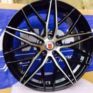 HRE. 8.5x19, 5x112.00, ET38, ЦО 66,6 мм. Под заказ