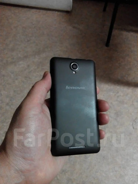 Lenovo A5000. �/� ����