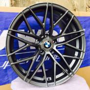 BMW. 9.5x19, 5x120.00, ET30, ЦО 72,6 мм. Под заказ