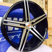 Vossen. 8.5x20, 5x114.30, ET35, ЦО 73,1 мм. Под заказ