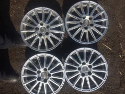 360 FORGED CONCAVE MESH 8. x16", 5x114.3 ����