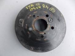 Барабан тормозной. Toyota Ipsum, SXM10, SXM10G, SXM15G, SXM15