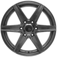 Sakura Wheels. 8.0x18, 6x139.70, ET20, ЦО 110,5 мм.