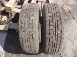 Dunlop Graspic DS1. Всесезонные, износ: 20%, 2 шт