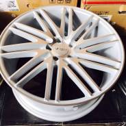 Zenetti Venice. 8.5x20", 5x114.30, ET35, ЦО 73,1 мм. Под заказ