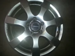 Tomason. x16", 5x114.3 ����