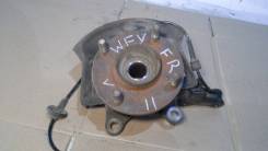 Ступица. Nissan Bluebird Sylphy, QNG10, QG10, TG10, FG10, VEW10, NG11, G11, VSW10, KG11 Nissan Sunny, SB15, QB15, FNB15, FB15, JB15, B15 Nissan AD, VG...