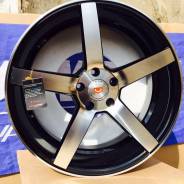 Vossen. 8.5x20, 5x114.30, ET35, ЦО 73,1 мм. Под заказ