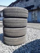 Bridgestone Blizzak. Всесезонные, износ: 10%, 4 шт