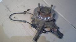 Ступица. Nissan Bluebird Sylphy, QNG10, QG10, TG10, FG10, VEW10, NG11, G11, VSW10, KG11 Nissan Sunny, SB15, FNB15, QB15, FB15, JB15, B15 Nissan AD, VG...