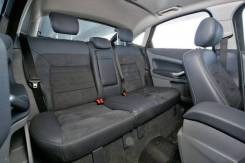 Сиденье. Ford Mondeo