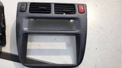 Консоль панели приборов. Honda HR-V, GH1, GH4, GH2, GH3