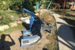 Лонжерон. Nissan Note, E11