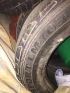 Dunlop SP 65. ������, 2014 ���, 5�%, 4 ��