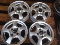 Style Prasivo. 4.0x13, 4x100.00, ET42