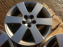 Toyota. 6.5x16, 5x100.00, ET39, ЦО 60,1 мм.
