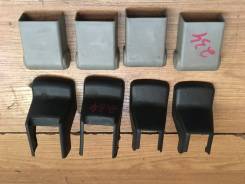 Крышка петли сиденья. Nissan Terrano, LR50, LVR50, PR50, RR50, TR50, JLR50, JRR50, JTR50 Nissan Terrano Regulus, JLR50, JRR50, JTR50 Двигатели: QD32ET...