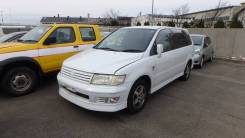 Mitsubishi Chariot. N84W, 4G64