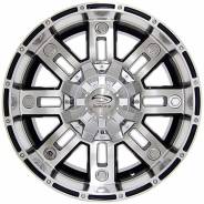 Sakura Wheels 9134. 9.0x18, 6x139.70, ET15, ЦО 110,5 мм.