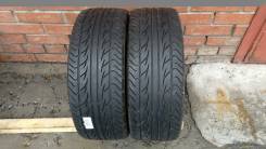 Dunlop SP Sport LM702. Летние, износ: 20%, 2 шт
