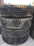 Bridgestone Blizzak W965. Всесезонные, износ: 20%, 4 шт