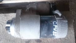 Стартер. Nissan: Stagea, Infiniti M35/45, Fairlady Z, Stagea Ixis 350S, Infiniti FX45/35, Fuga, Skyline Двигатели: VQ35DE, VQ25DE