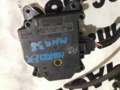 Сервопривод заслонок печки. Toyota Harrier, MHU38, GSU36, MCU36, GSU35W, GSU30, GSU36W, MCU31W, GSU30W, GSU31W, MCU30W, MCU35W, ACU35, MCU31, MCU36W...