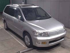 Mitsubishi Chariot. N84W, 4G64