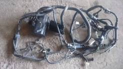Проводка двс. Nissan Skyline, CPV35 Двигатель VQ35DE