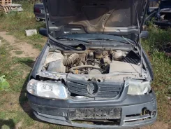 Volkswagen Pointer ����