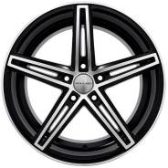 Sakura Wheels 3180. 8.0x18, 5x114.30, ET42, ЦО 73,1 мм.