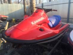 Kawasaki STX