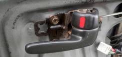 Ручка двери внутренняя. Toyota Mark II, GX90, JZX90, LX90, JZX91, SX90 Toyota Chaser, SX90, LX90, GX90, JZX90, JZX91 Двигатели: 2LTE, 4SFE, 1JZGTE, 1J...