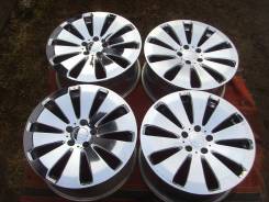 Manaray Sport Vertec. 8.0x18, 5x114.30, ET45, ЦО 73,1 мм. Под заказ