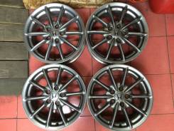 Honda. 7.0x17, 5x114.30, ET55, ЦО 64,0 мм.